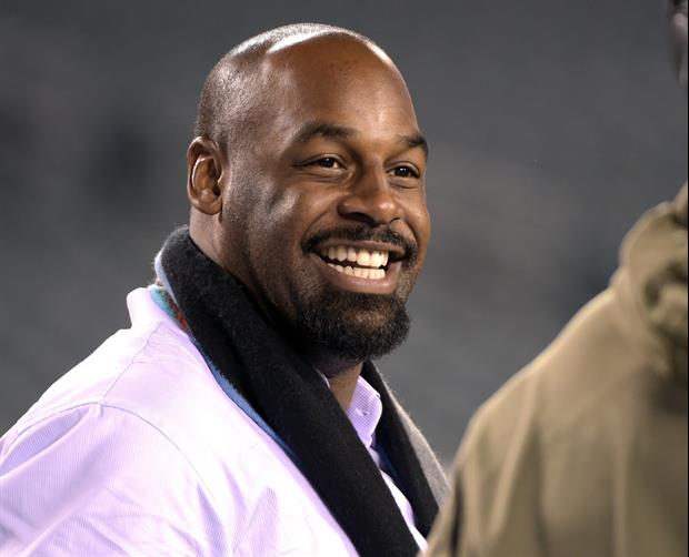 Former Eagles QB Donovan McNabb Posts Nice Message To His Former Coach Andy Reid