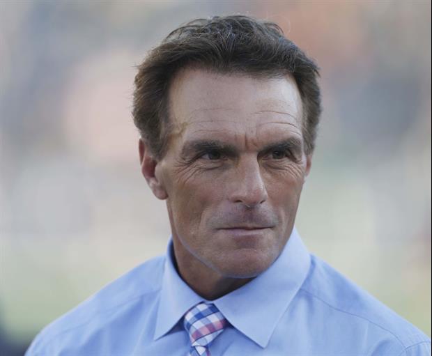 Doug Flutie’s Parents Die Within An Hour Of Each Other This Morning