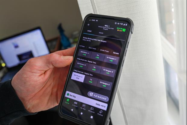 DraftKings Apologizes For Abhorrent 9/11-Themed Betting Promotion