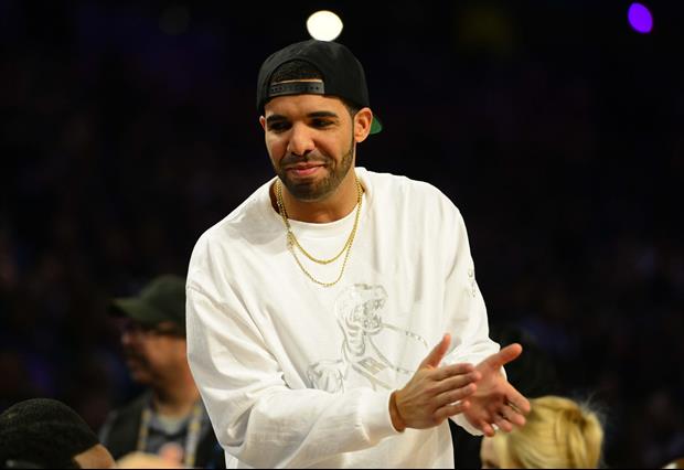 Drake Loses $6K To Fellow Rapper After Kentucky's Loss