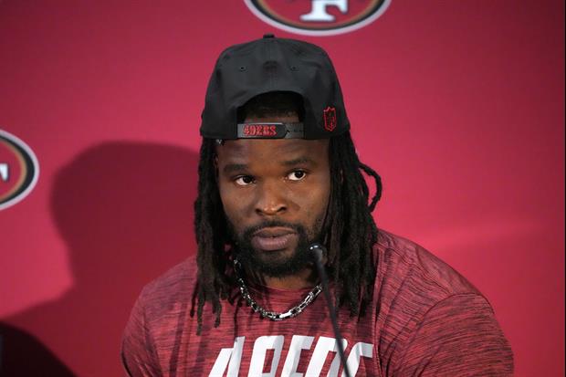 Dre Greenlaw Talks Trash to Sean Payton All Game, Feeling 'Disrespected' by How He Was Cut