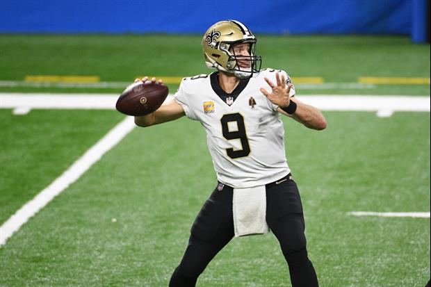 Saints QB Drew Brees Buys Condo In This New Orleans High-Rise