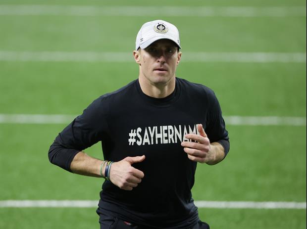 Has Drew Brees Considered Coming Out Of Retirement?