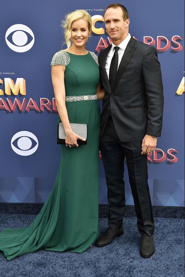 Looks Like Drew Bree's Enjoyed His Surprise Date Night From Wife At Ritz Carlton