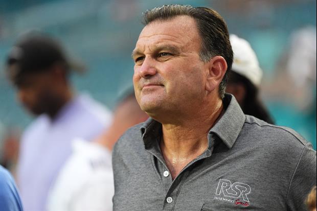 Here's Everything Drew Rosenhaus Said About LSU And Dae'Quan Wright's Status