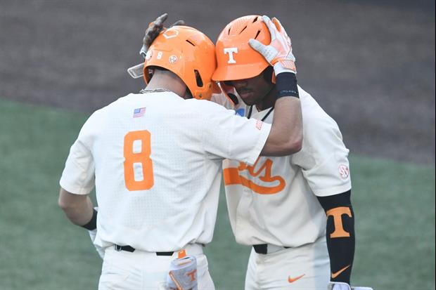 Five SEC Teams Advance To The Super Regionals, Here's The Schedule For This Weekend