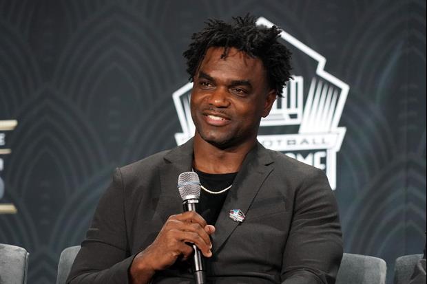 Edgerrin James' Son Receives Big Scholarship Offer by The Miami Hurricanes