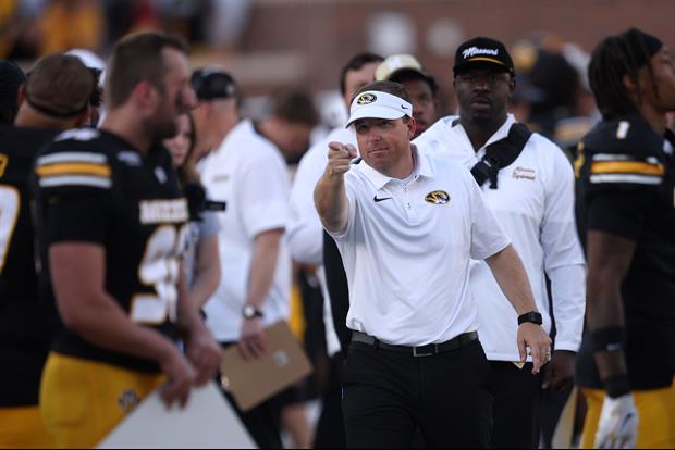 CBS Sports Names SEC’s Top Head Coach, Coordinators For Week 5