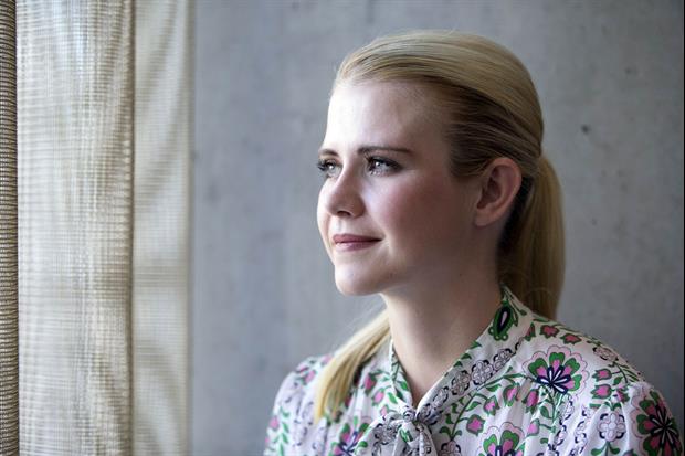 Former Kidnap Victim Elizabeth Smart is Now a Competitive Bodybuilder
