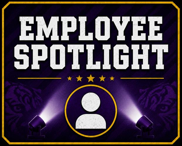 Employee Spotlight: Dhillip