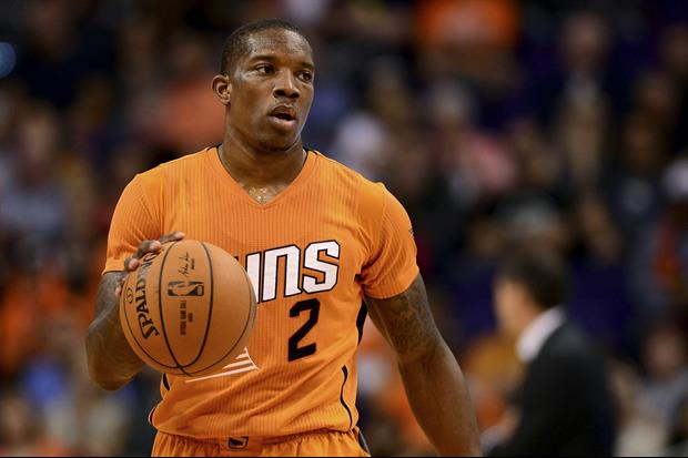 Suns' Eric Bledsoe Thinks Kentucky Can Beat 76ers in 7-Game Series