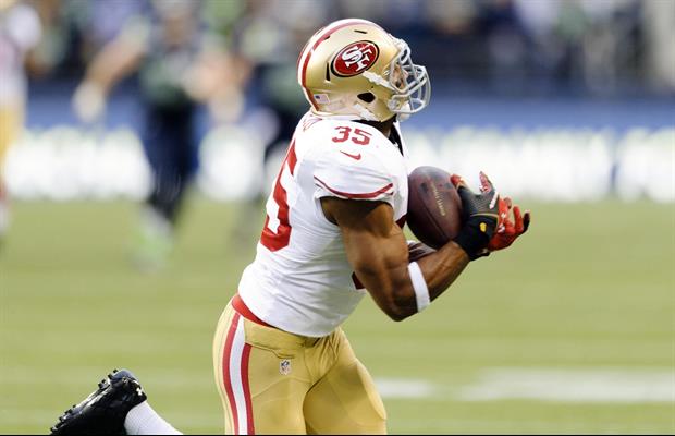 Mathieu, Reid named to PFWA All-Rookie Team