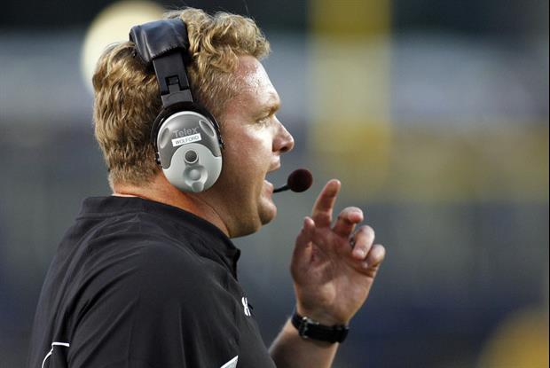 Four-Star OT Jimmy Kalis Announces Top Schools