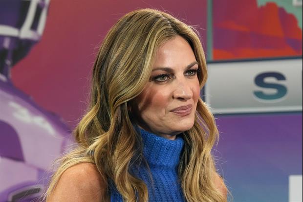 Erin Andrews and Charissa Thompson Enjoy 'Boat Day' Together