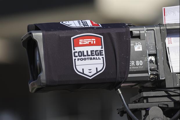 SEC TV Ratings Continue To Dominate College Football