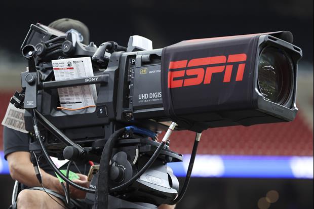 Watch: This Was The Reaction On ESPN's 'Get Up' On Friday After The Latest Court Ruling