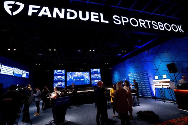 $350,000 Punishment Announced For FanDuel Sportsbook