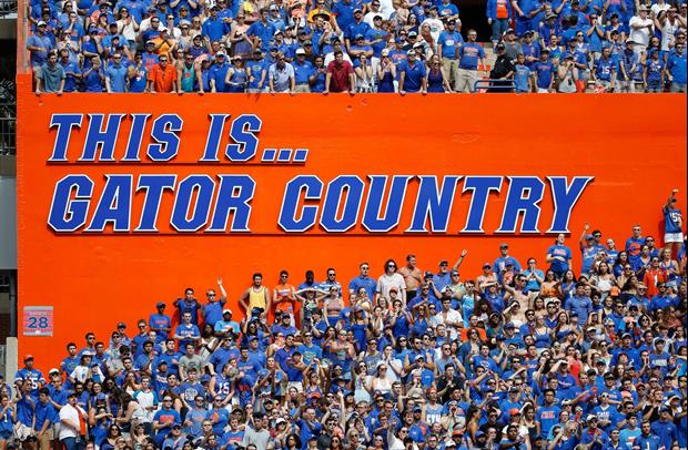 Florida Announces New Renovations To Ben Hill Griffin Stadium