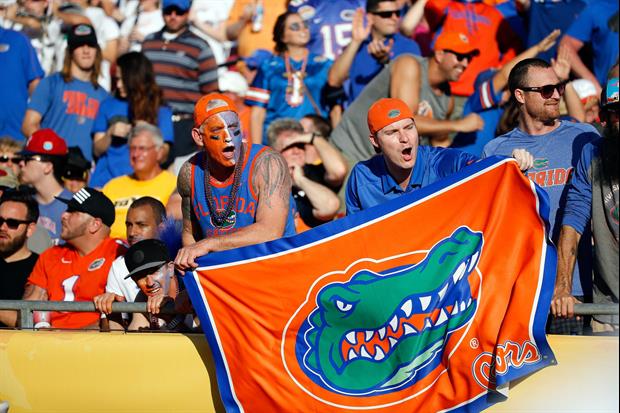 Florida's Dan Mullen Explains How Spring Game Attendance Trolled Georgia
