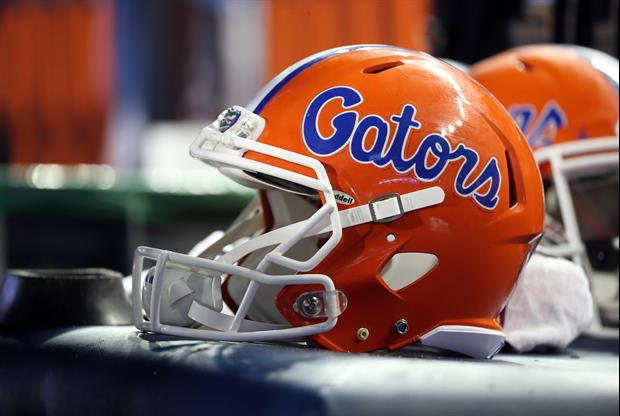 Florida Player Allegedly Hitting Man, Fleed Police At 150 MPH
