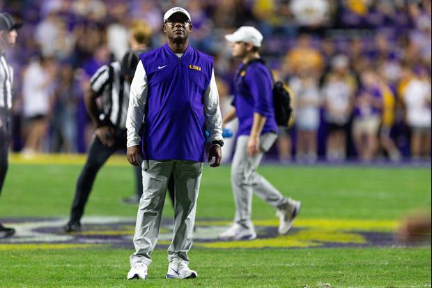 Video: Frank Wilson's Postgame Press Conference After The Western Kentucky Win