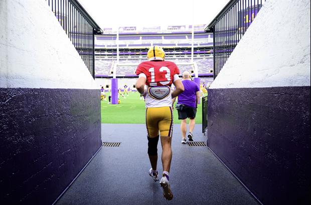 ESPN Releases 2025 College Football Preseason Power Rankings Ahead Of Week 0