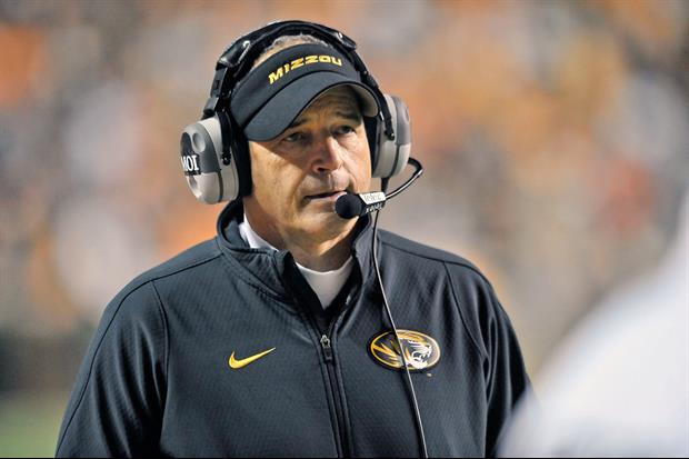 Gary Pinkel Thinks Nick Saban Is ‘Underrated’ & ‘Taken For Granted’.