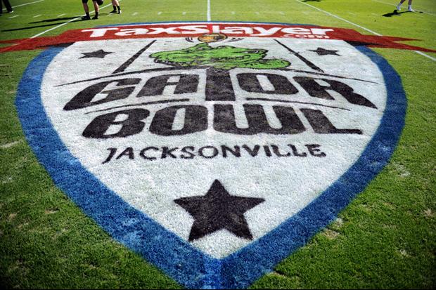 This NFL Owner Is Reportedly Pushing Alma Mater To Replace A&M In Gator Bowl