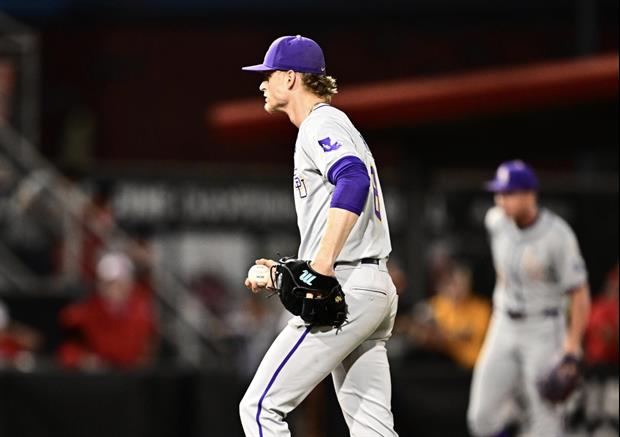 LSU Baseball Suffer Second Straight Loss As ULL Downs Tigers, 7-2
