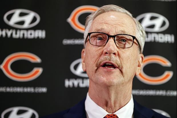 The McCaskeys Paid For Every Uber To Get Bears Fans To And From Soldier Field After Win