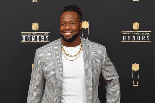 Panthers Sign Gerald McCoy & Then He Admits He Really Likes This Band