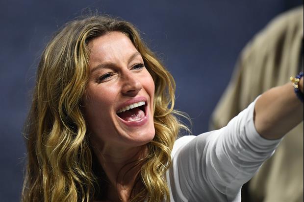 Gisele and New Boyfriend Reportedly Break Up Because Of The Tom Brady Roast