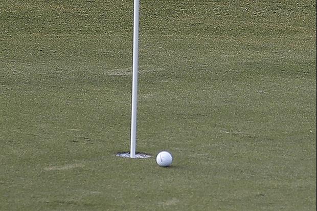 62-Year-Old Golfer Drains Two Hole-In-Ones In 23 Minutes, Celebrates With $1k Bar Tab