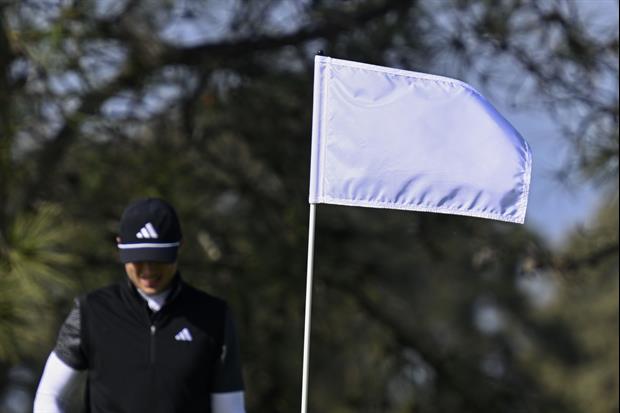 Pour Out A Drink: The LSU Golf Course Is Closing