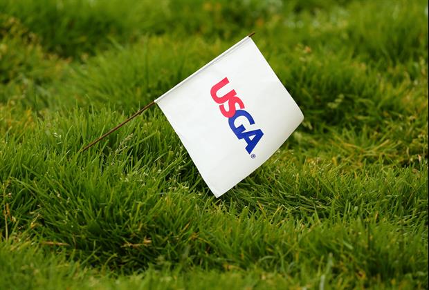 Runaway Golf Cart Injures 5 At U.S. Open, Here's Video...