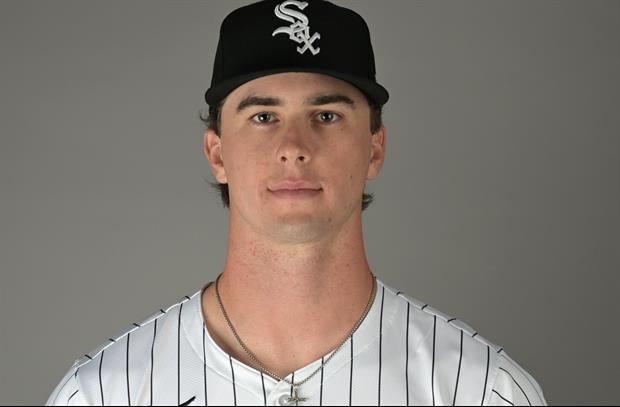 Former LSU Pitcher Grant Taylor Receives MLB Promotion With The Chicago White Sox