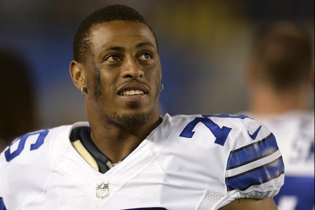 Greg Hardy Putting NFL Career On Hold To Become MMA Fighter