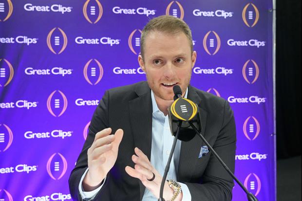 College Football Insiders Greg McElroy, Joel Klatt Make Their Pick For Tennessee-Oklahoma