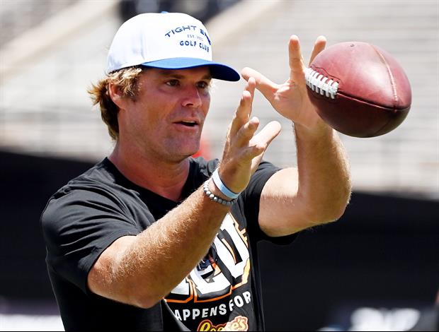 Greg Olsen Sparks Debate With Harsh Message To His Middle School Team
