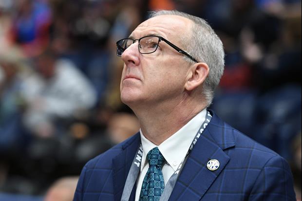Greg Sankey Suggests The SEC Could Implement Availability Reports