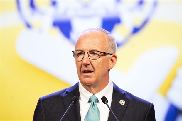 SEC Vows To Fight Court Order Allowing Former NFL Players To Return To College