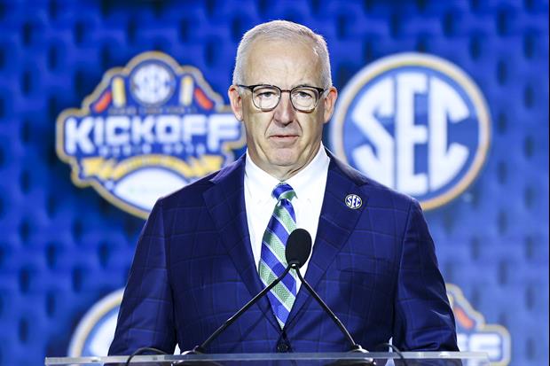 SEC-LSU Court Hearing Postponed As Both Sides Work To De-Escalate