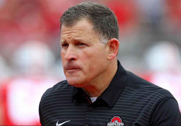 Here's The Contract Tennessee Offered Greg Schiano