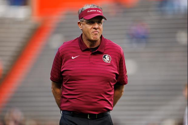 Gus Malzahn Releases A Statement On His Decision To Retire