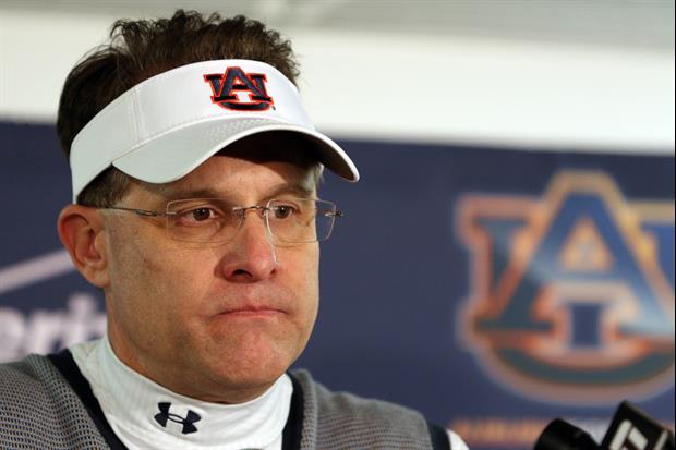 Details Of Gus Malzahn’s Contract At UCF Emerge