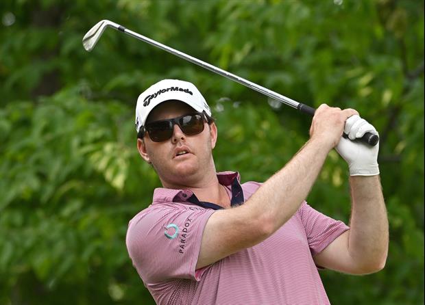 Pro Golfer Harry Higgs Breaks Down How He Could Dunk If He Trained For 2 Years