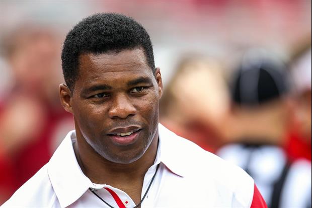 53-Year-Old Herschel Walker Thinks He Can Still Play RB In NFL