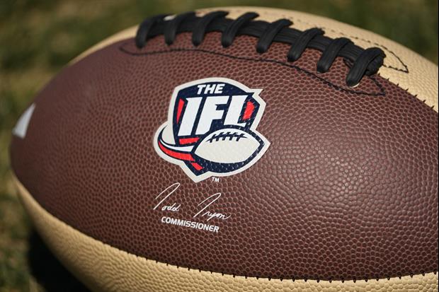 IFL Head Coaches Scrap Mid-Game Then Chirp Threats In The Postgame Presser