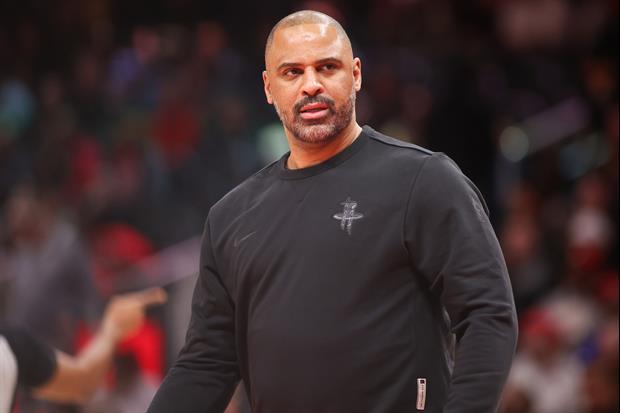 Ime Udoka And J.J, Riddick Shade Bam Adebayo's 83-Point Game