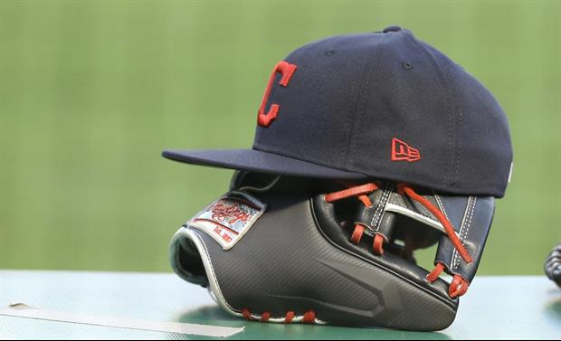 The Cleveland Indians revealed their new name this morning. Introducing the Cleveland Guardians.